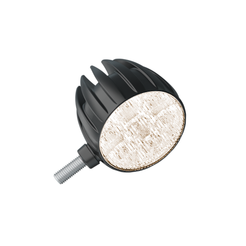 Kellermann Dayron® PL Classic, M8-Adapter