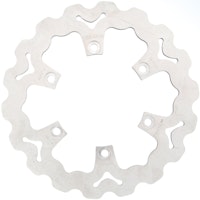 Galfer Bremsscheibe DF154