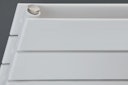Vorschaubild Ximax Raumheizkörper P1 Duplex horizontal weiß