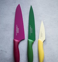 KAI Pure Komachi 2 Starter-Messer-Set AB-5700 + AB-5701 + AB-5723