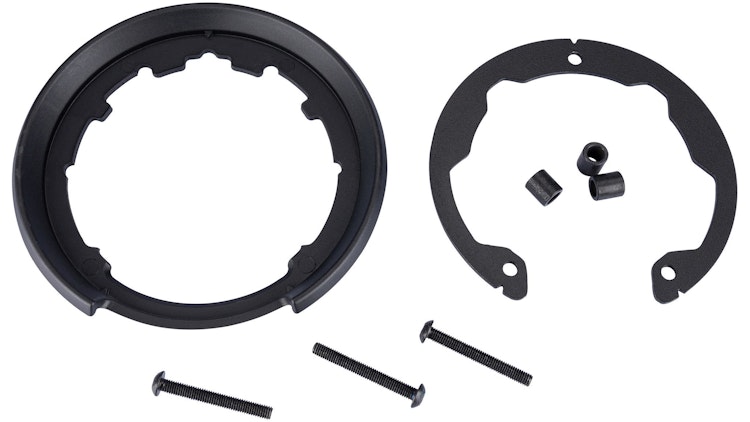 Kappa Tanklock System für CF-Moto 700 CL-X