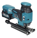 Vorschaubild Makita Akku-Pendelhubstichsäge JV001GZ