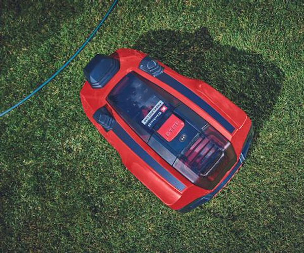 Einhell Mähroboter-Zubehör Magnetic Band 20m 3414028