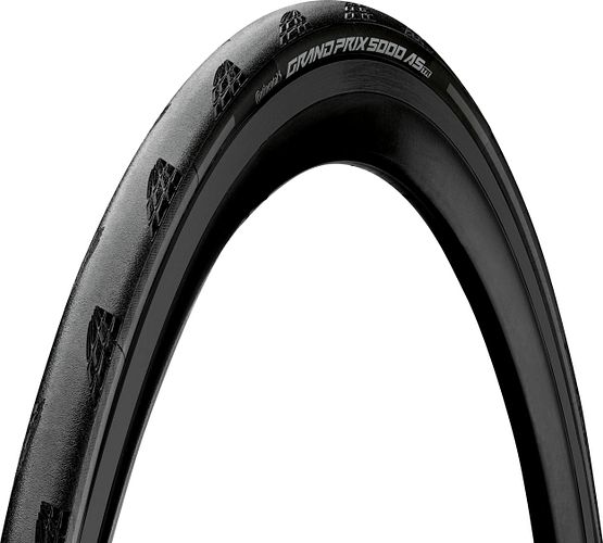 Continental Grand Prix 5000 AllSeason TR Reifen 28 × 28C schwarz