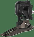 Vorschaubild Campagnolo Umwerfer Record WRL 13s 2-fach schwarz