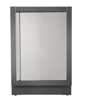 NAPOLEON Universal-Schrank mit beideseitg anschlagbarer Türfront (IM-UDC-CN)