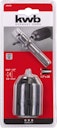 Vorschaubild kwb Sch-Sp-Bohrfutter 13mm 1/2" 298490