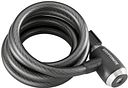 Vorschaubild KRYPTONITE Kabelschloss Kryptoflex Key Cable 15 mm Ø 180 cm