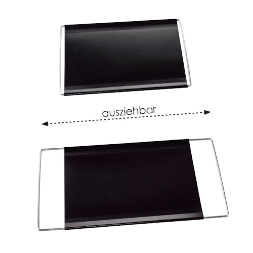 Backblech Antihaft ausziehbar    