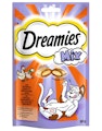 Dreamies Katzensnack 60gVorschaubild