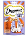 Vorschaubild Dreamies Katzensnack 60g
