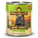 Vorschaubild WOLFSBLUT Adult 800 Gramm Hundenassfutter