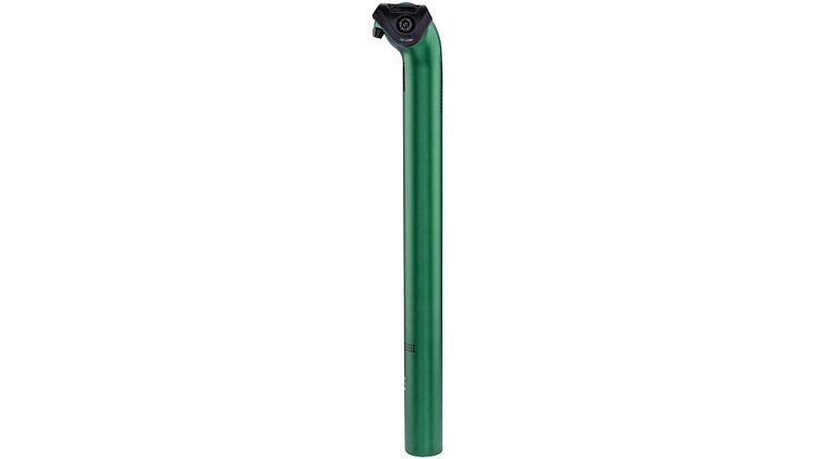 CONTEC Sattelstütze Kyandi Dango 31,6 mm grün/schwarz