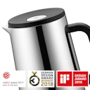 Vorschaubild WMF Isolierkanne Tee 1,0l Impulse edelstahl