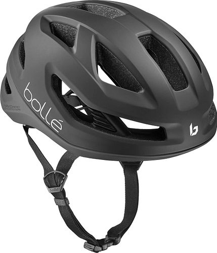 Bollé Helm Eco Avio Pure mineral black matte Größe M