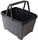 Vorschaubild AtranVelo H.R.-Korb Carry Box AVS