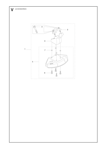 Husqvarna Motorsensen/Freischneider 235 R, 20070100001-Current