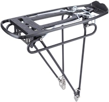 Pletscher H.R.-Gepäckträger Mercur System