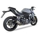 Vorschaubild IXIL Race Xtrem RC Suzuki Inox