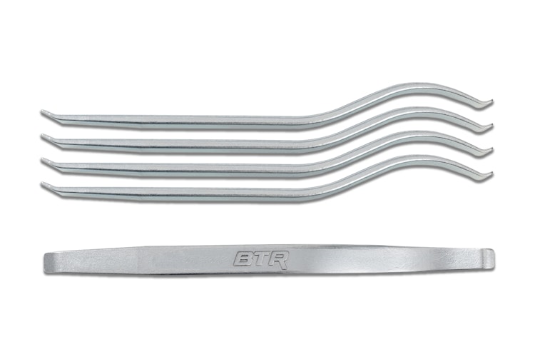 BTR Reifenmontiergerät EVO3® MX-Set