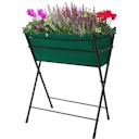 Vorschaubild Hochbeet Poppy Go! VegTrug