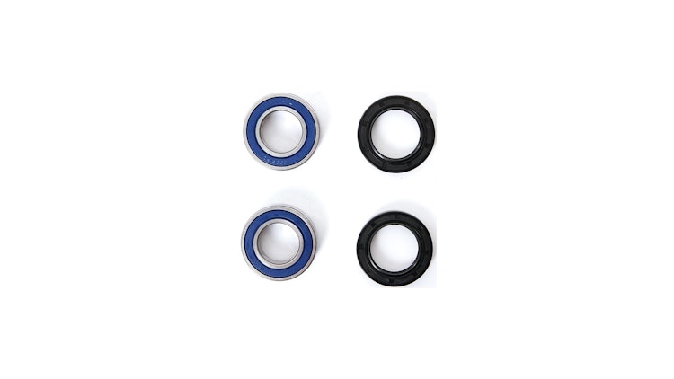 All Balls Racing Radlagersatz 25-1378