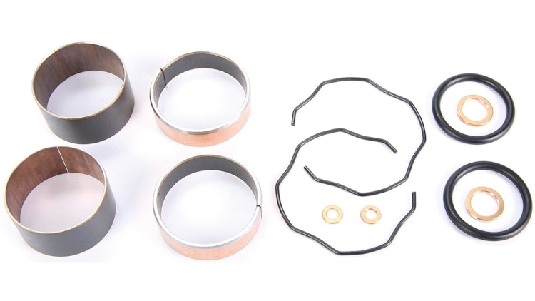 All Balls Racing Reparatursatz Gabel 38-6065