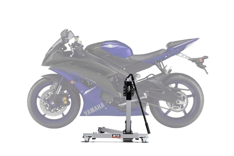 Zentralständer EVOLIFT® für Yamaha R6 (RJ11) 06-07