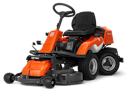 Vorschaubild Husqvarna Rider R214 TC inkl. Mähdeck