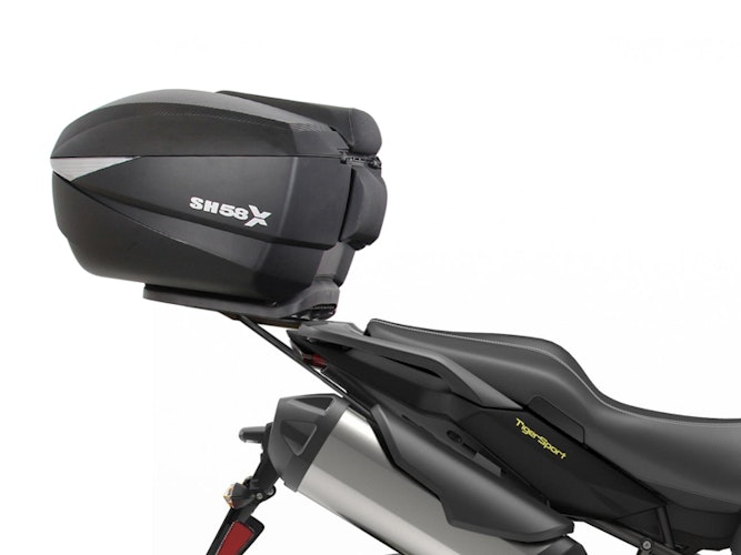 SHAD Top Master Befestigungssatz Triumph