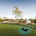 Vorschaubild Segway Mähroboter Navimow X450E AWD