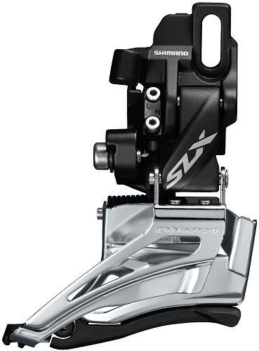 Shimano Umwerfer SLX FD-M7025 2x11 Direct Mount