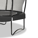 Vorschaubild Exit Allure Premium Trampolin mit Sicherheitsnetz