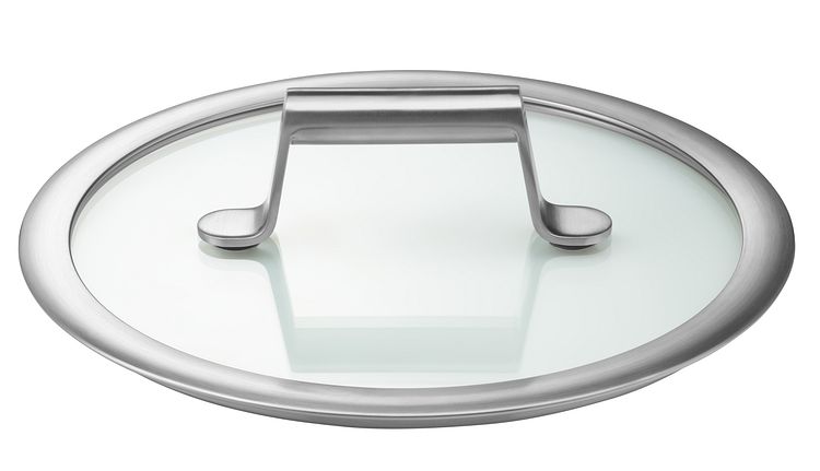 WMF Comfort Line Fleischtopf mit Deckel, 16 cm