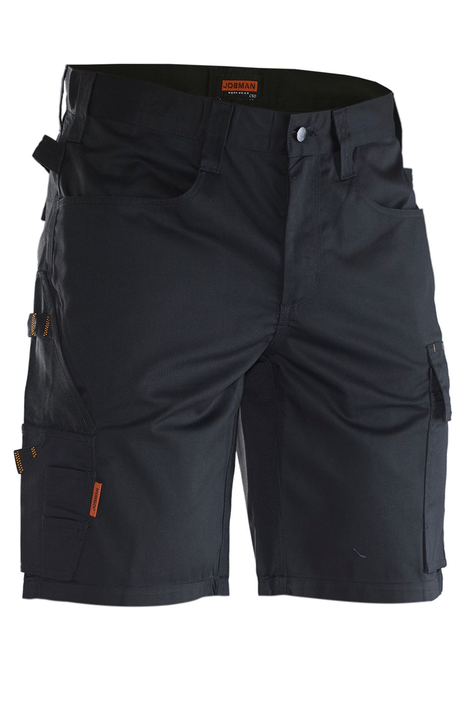 Jobman Kurze Hose ohne Holstertaschen 2723