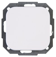 Kopp Universalschalter DONAU arktis-weiß