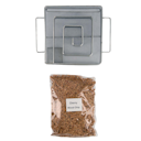 Vorschaubild The Bastard Räucherschnecke