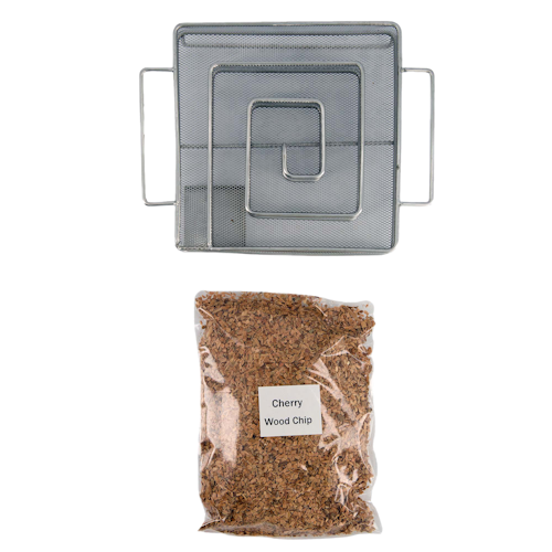 The Bastard Räucherschnecke