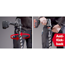 Vorschaubild Metabo BS 18 LTX BL I * TV00 (2x 18V – 5,5Ah; ASC 145 230V; metaBOX 145)