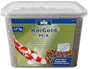 Vorschaubild Söll Fischfutter KoiGold® Mix 2,4 kg
