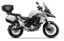 Vorschaubild SHAD 3P Befestigungssystem Benelli