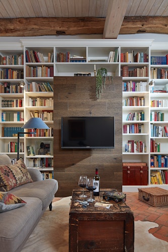 HANDMUSTER MeisterWerke MeisterPaneele. craft EP 500 | naturgeölt Steam Oak 4305 IW-S geb