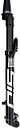 Vorschaubild RockShox Federgabel SID SL Ultimate Race Day 3P 110 mm schwarz