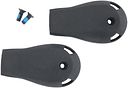 Vorschaubild fi'zi:k Fersenplatte Road schwarz Gr. 39-44,5