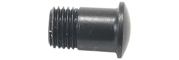 Campagnolo Nippeleinsatz Eurus/Shamal Ultra schwarz