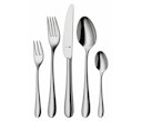 Vorschaubild WMF Merit Besteck-Set, 30-teilig, Cromargan protect®