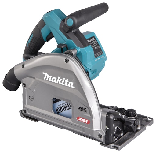 Makita Akku-Tauchsäge 40V Max SP001GZ03