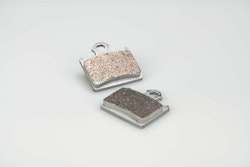 Brembo Bremsbeläge Sinter 07GR16SX