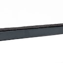 Vorschaubild Telluria Zugluft-Bürstenprofil und Stopper für Glasschiebewand Lounge XL