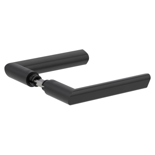 Griffwerk Griffpaar TRI 134 Graphitschwarz 